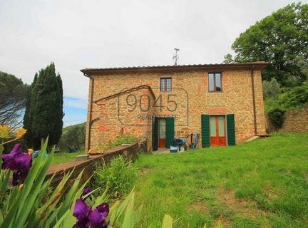 Die Adresse erhalten Sie vom Anbieter, Vinci, Toscana|Tuscany 51016