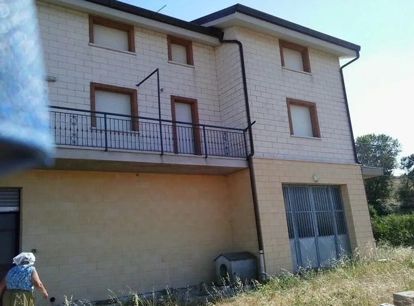 Puglia, Apulia 71027