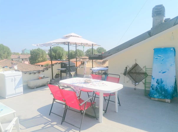 Comacchio, Emilia Romagna 44020