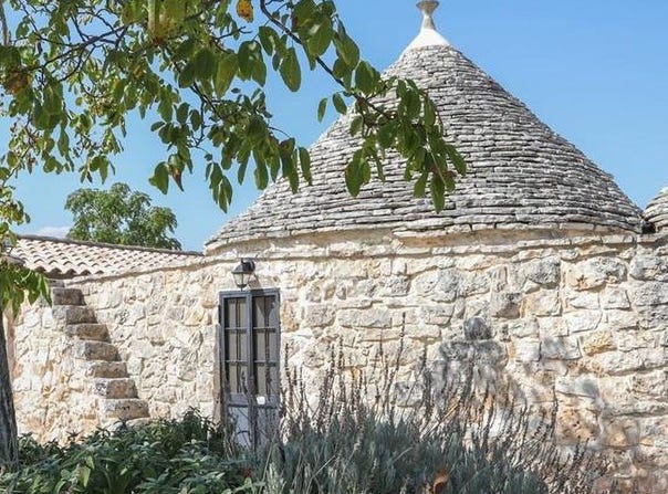 Castellana Grotte, Apulia 70013