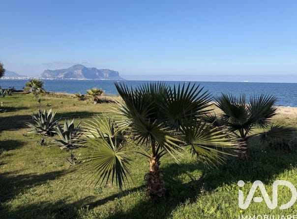 Palermo, Sicily 90123