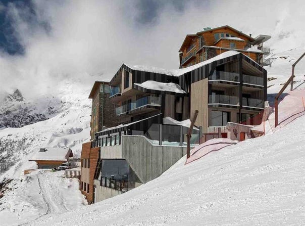 Valtournenche, Valle d'Aosta 11028
