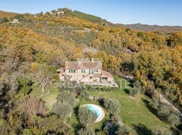 Montegabbione, Terni