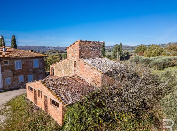 Sinalunga, Sinalunga, Tuscany 53048