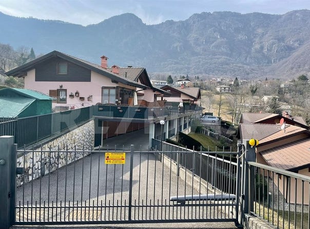 Sant'Omobono Terme, Lombardy 24038