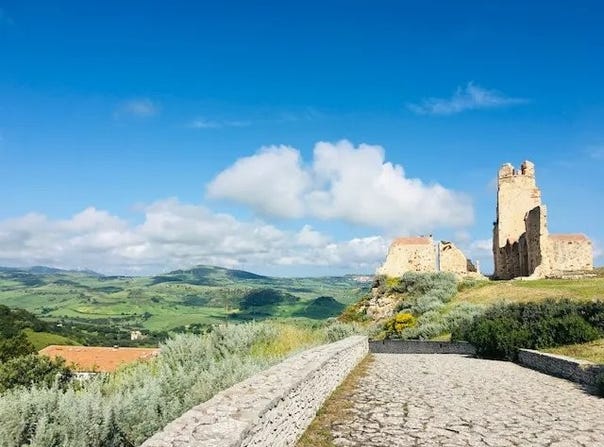 Sardinia, Sardinia 07030