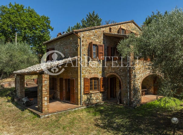 Città della Pieve, Umbria 06062