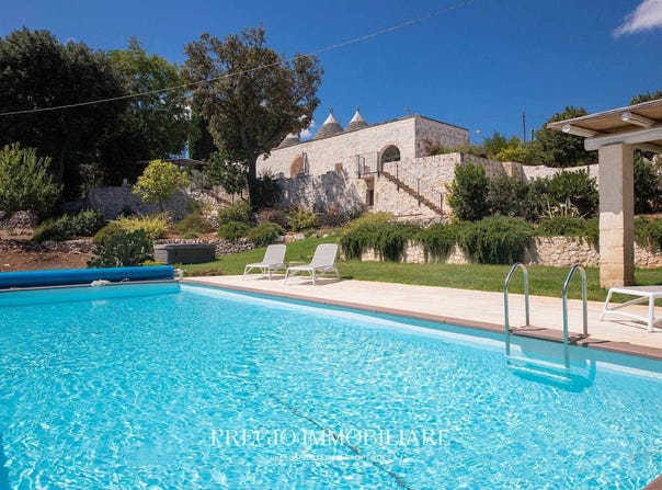 Fasano, Apulia 72015