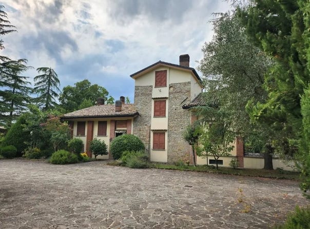 Parma, Emilia-Romagna 43039