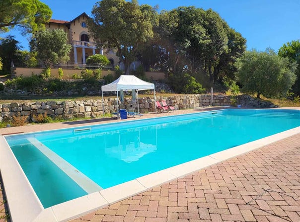 Riparbella, Tuscany 56046