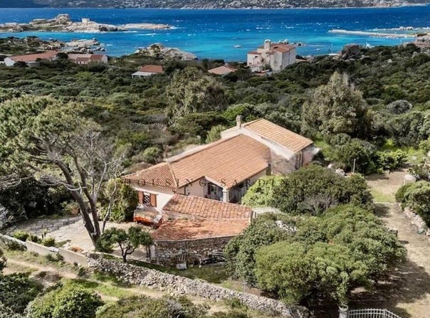 La Maddalena, Sardinia 07024