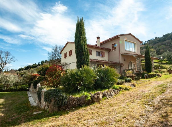 Chianni, Tuscany 56034