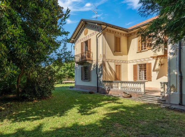 Lesa, Piedmont 28040