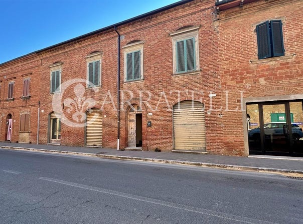 Montepulciano Stazione, Tuscany 53045