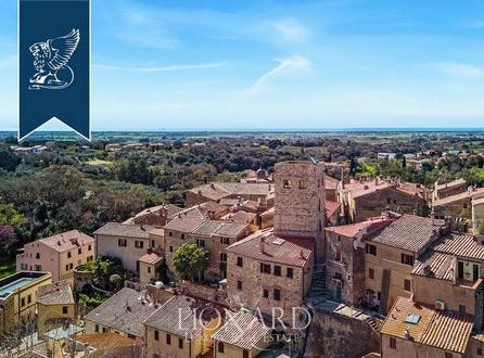 Bibbona, Livorno