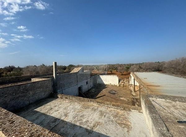Carovigno, Apulia 72012