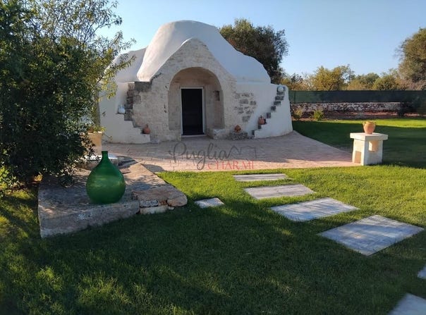 Ostuni, Apulia 72017