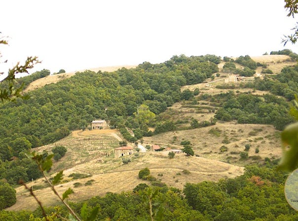 Piegaro, Umbria 06066