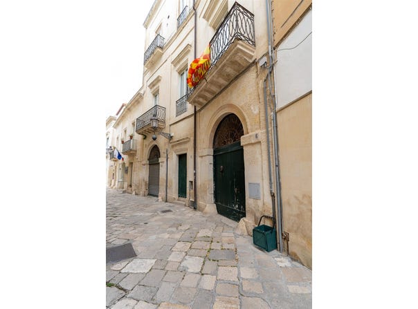 Lecce, Apulia 73100