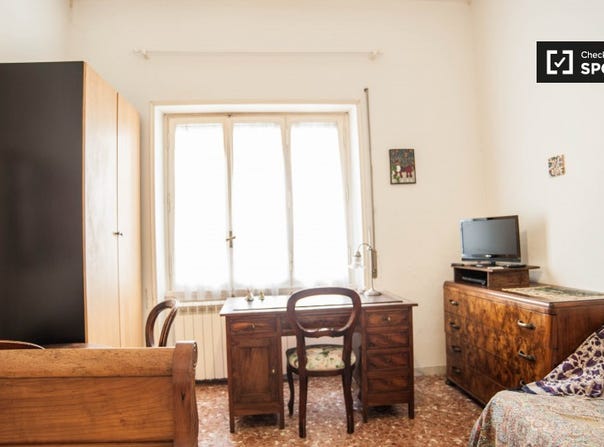 rome, Lazio 00152