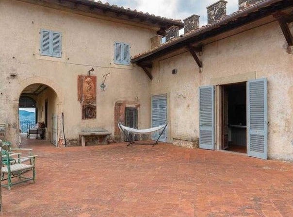 Reggello, Tuscany 50066