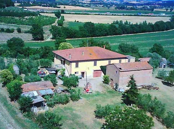 Chianciano Terme, Tuscany 53042