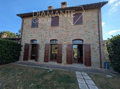 Panicale, Umbria