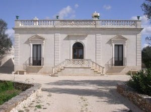 Ostuni, Puglia