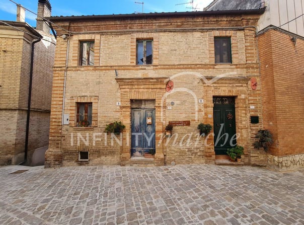 Ponzano di Fermo, Marche 63845