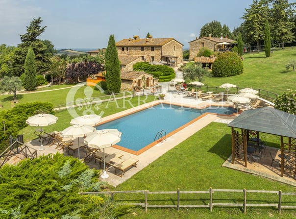 Gambassi Terme, Tuscany 50050