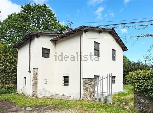 Capannori, Tuscany 55061