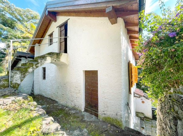Cannero Riviera, Piedmont 28821