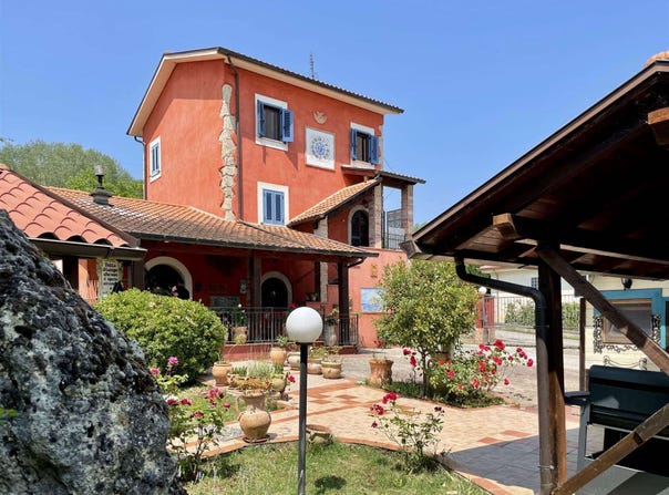 Casalvieri, Lazio 03034