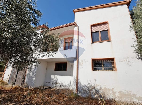 Villa San Pietro, Sardinia 09010
