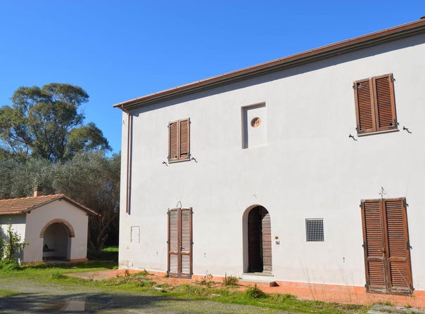 Cecina Marina, Tuscany 57023