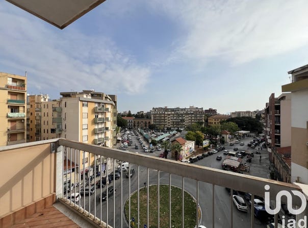 Palermo, Sicily 90135