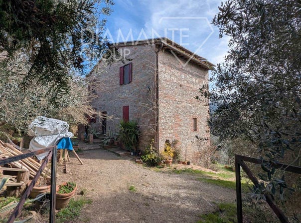 Città della Pieve, Umbria 06062