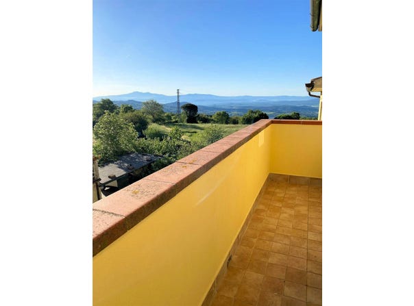 Roccastrada, Tuscany 58036