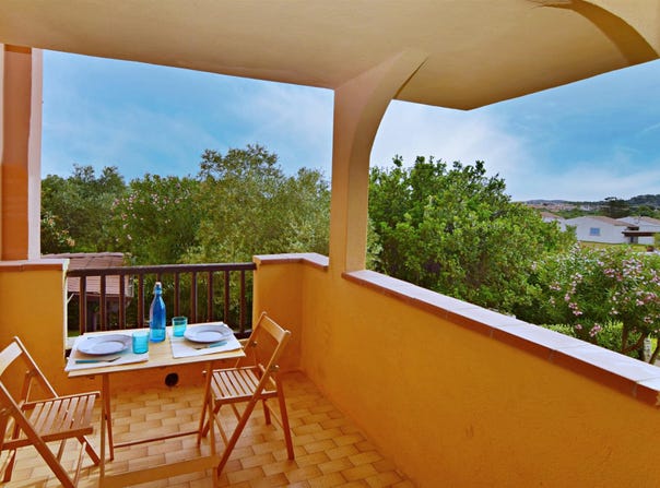 Porto Rotondo, Sardinia 07026