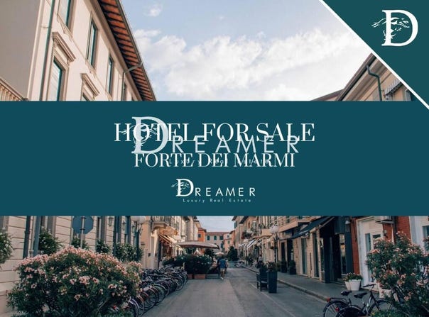 Lucca, Tuscany 55100