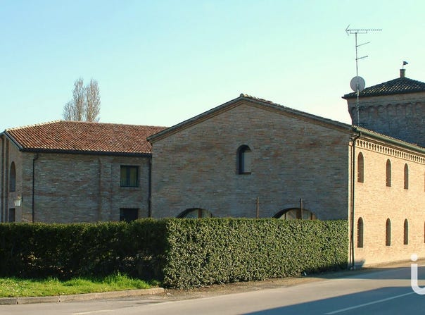 Migliarino, Emilia Romagna 44027