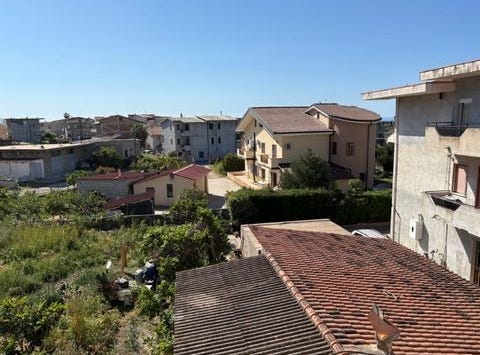 Caulonia, Calabria 89041