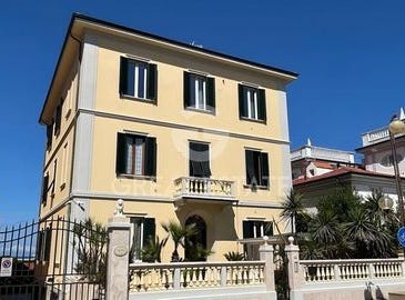 San Vincenzo, Livorno
