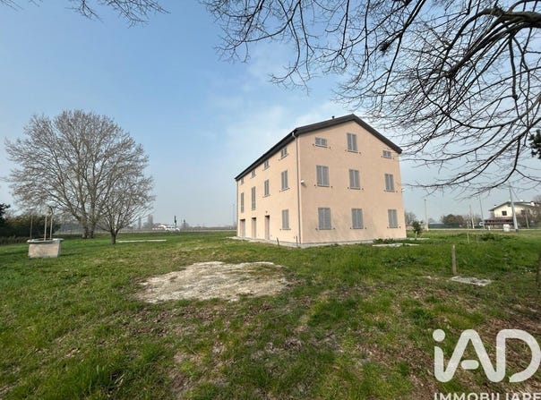 San Felice sul Panaro, Emilia Romagna 41038