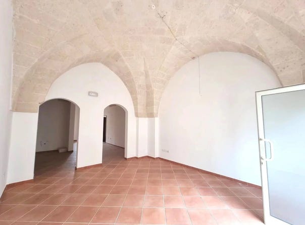 Oria, Apulia 72024