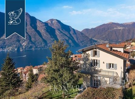 Nesso, Como