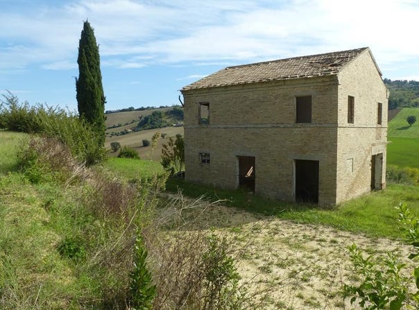 Montelupone, Marche 62010