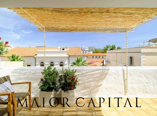 Olbia, Sardinia 07026