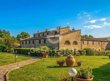 Cortona, Arezzo