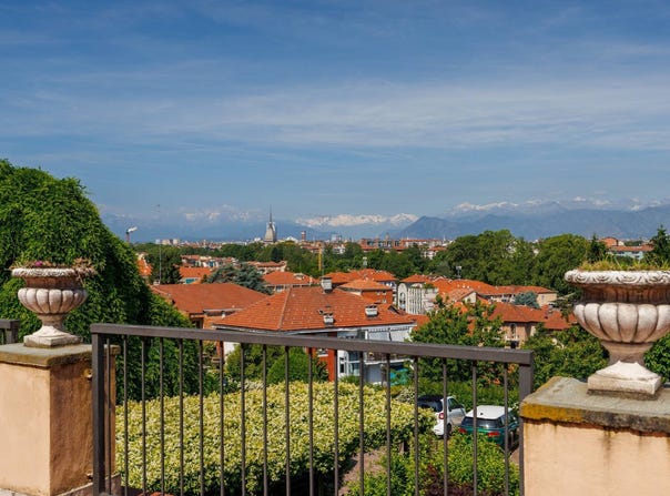 Turin, The Piedmont 10132